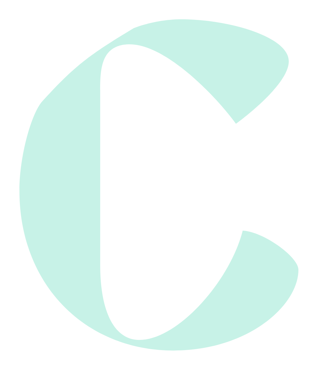 Coastarian monogram